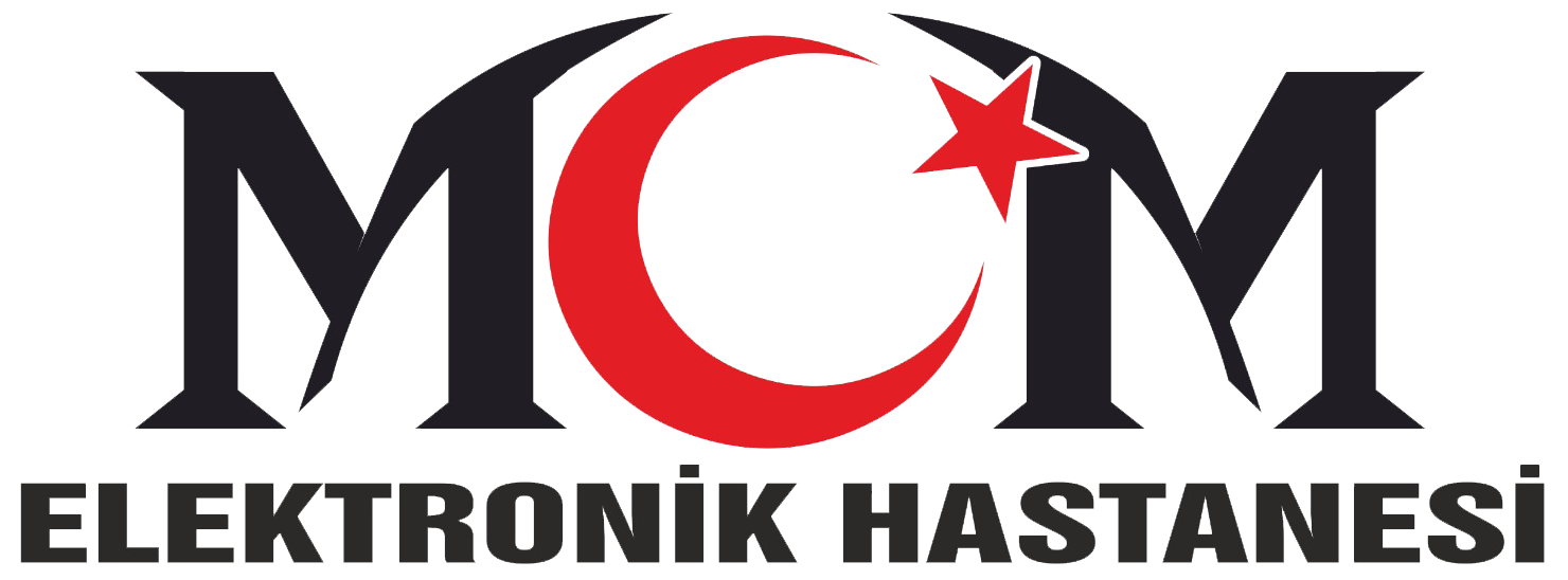 McM Elektronik – Kayseri Elektronik Hastanesi